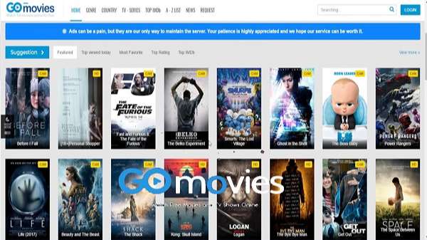 download gomovies123 apk for android