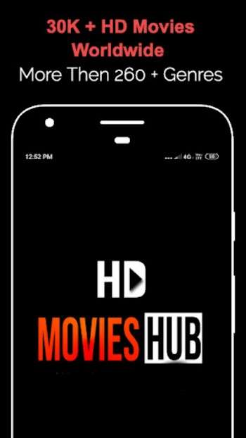 download hdmovieshub apk for android