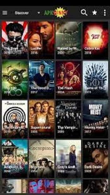 HD Movies Hub MOD APK Download v7.4 For Android – (Latest Version) 5