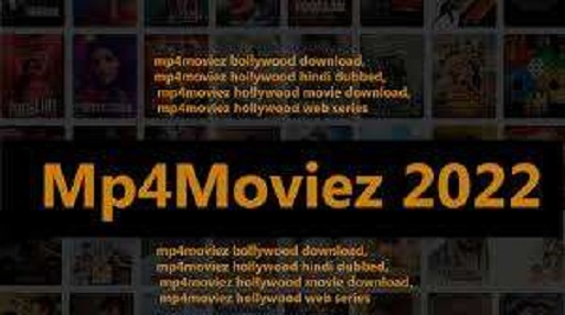 Mp4Moviez APK Mod 2022 (No Ads) Download - Latest Version 2.0