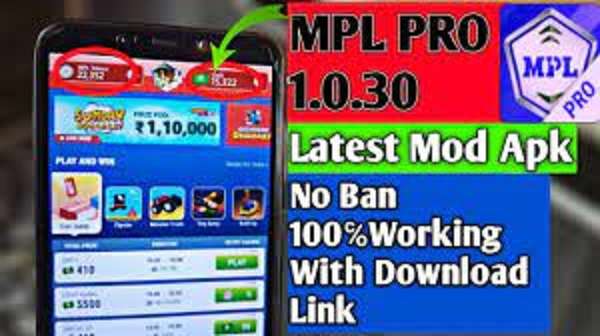 mpl pro mod apk download for android