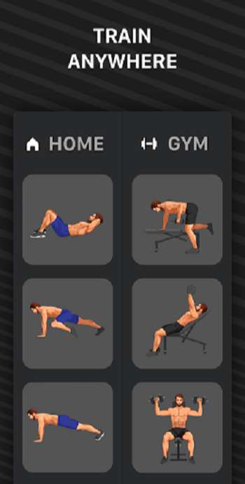 muscle booster mod apk latest version
