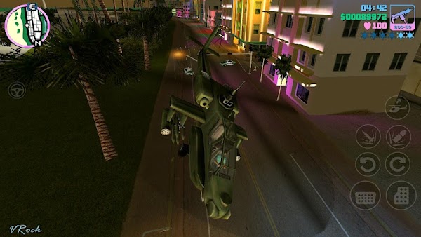 gta vice city mod apk download