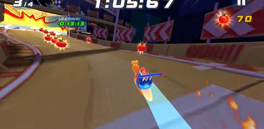 Turbo fast mod apk download