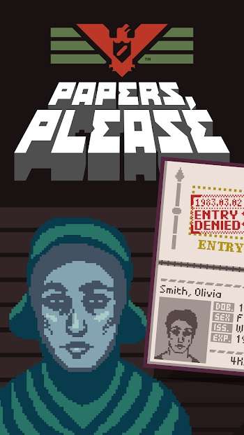 papers please mod apk for android