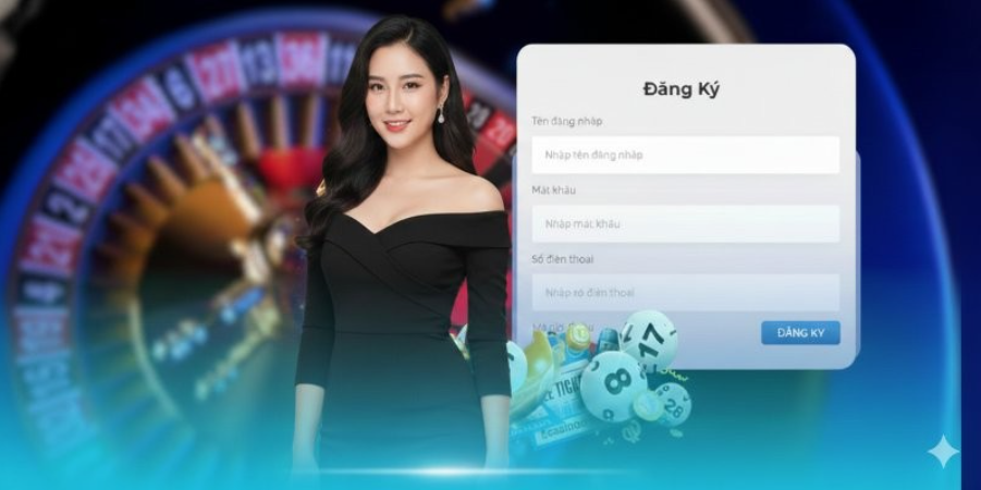 Instructions on how to registergood88fast and safe